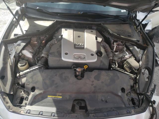 Photo 11 from auction – 2015 INFINITI Q50 BASE with VIN JN1BV7AP0FM347654