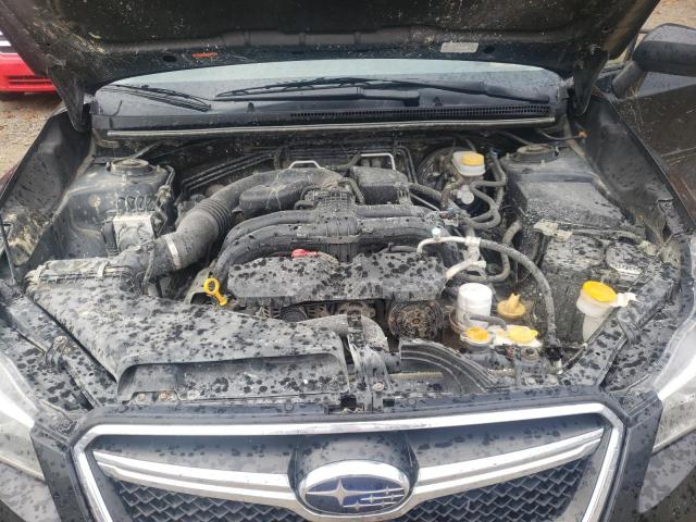 Photo 7 from auction – 2017 SUBARU CROSSTREK with VIN JF2GPABC3HH253271