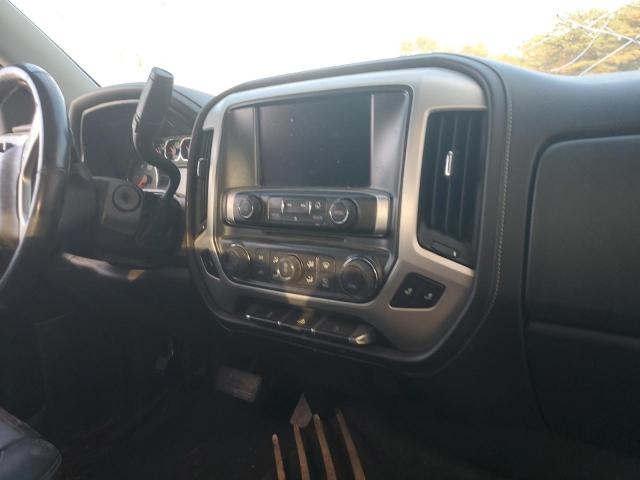 Photo 9 from auction – 2015 GMC SIERRA K15 with VIN 3GTU2UEC8FG171542