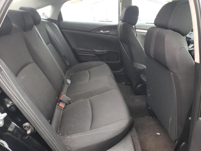 Photo 6 from auction – 2018 HONDA CIVIC LX with VIN 19XFC2F55JE040583