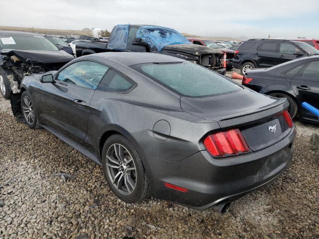 Photo 3 from auction – 2016 FORD MUSTANG with VIN 1FA6P8TH5G5284251