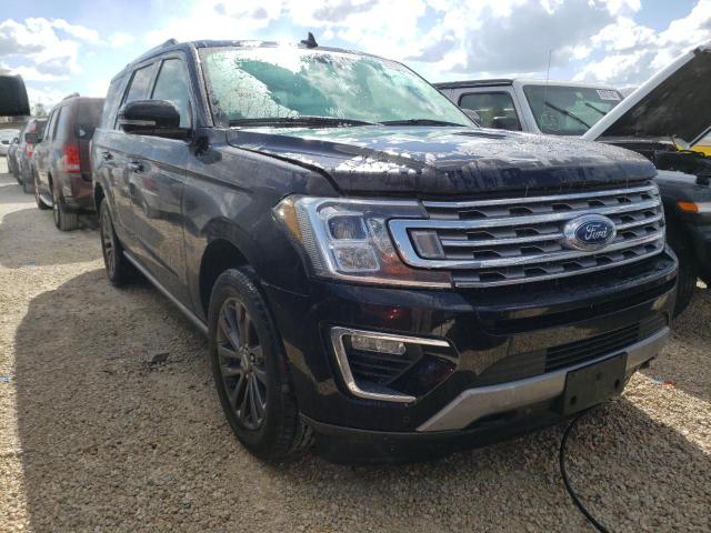 FORD EXPEDITION 2020 with VIN 1FMJU2AT2LEA40872 - Photo from auction
