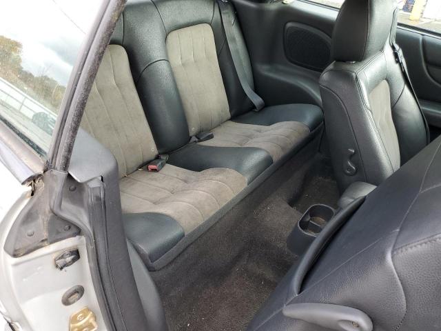 Photo 6 from auction – 2005 CHRYSLER SEBRING TO with VIN 1C3EL55R05N614465