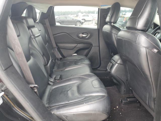 Photo 6 from auction – 2016 JEEP CHEROKEE L with VIN 1C4PJLDB5GW258577