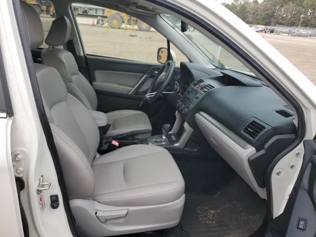 Photo 5 from auction – 2015 SUBARU FORESTER 2 with VIN JF2SJAHC6FH536442