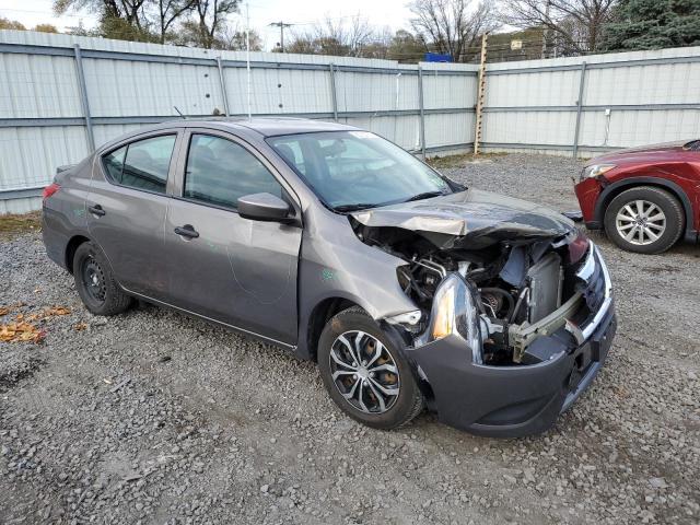 Photo 1 from auction – 2017 NISSAN VERSA S with VIN 3N1CN7AP0HL894604