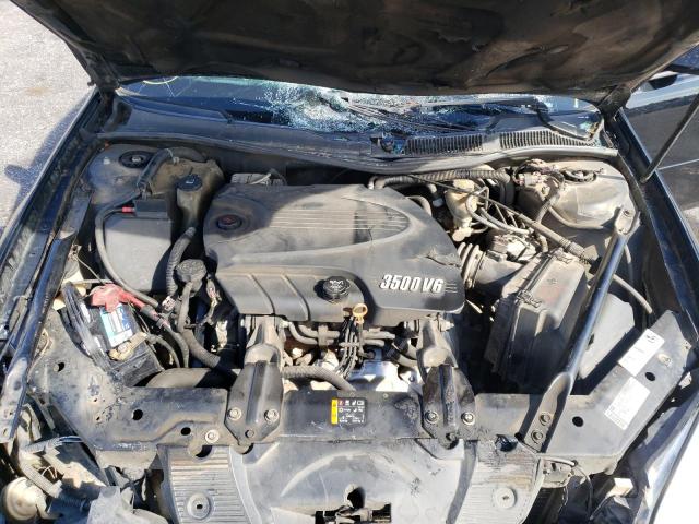 Photo 7 from auction – 2011 CHEVROLET IMPALA LS with VIN 2G1WF5EK1B1221073