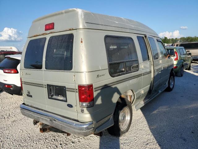Photo 4 from auction – 2004 FORD ECONOLINE with VIN 1FDNE24L44HA92112