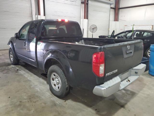 Photo 3 from auction – 2015 NISSAN FRONTIER S with VIN 1N6BD0CT8FN706516