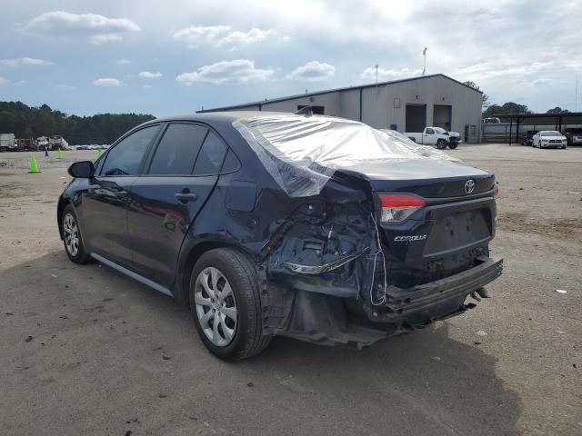 Photo 3 from auction – 2021 TOYOTA COROLLA LE with VIN 5YFEPMAE9MP218324