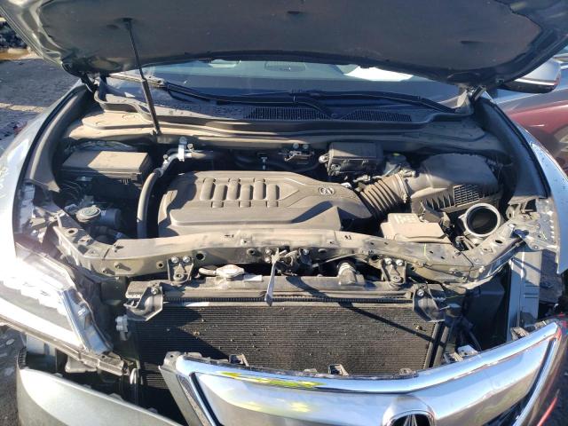 Photo 7 from auction – 2016 ACURA MDX TECHNO with VIN 5FRYD4H44GB055390