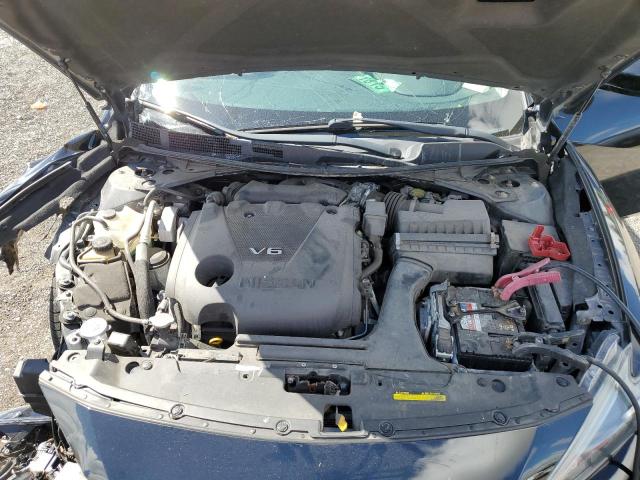 Photo 7 from auction – 2017 NISSAN MAXIMA 3.5 with VIN 1N4AA6AP4HC426029