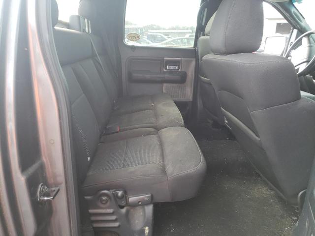 Photo 6 from auction – 2006 FORD F150 SUPER with VIN 1FTPW14536KC69759