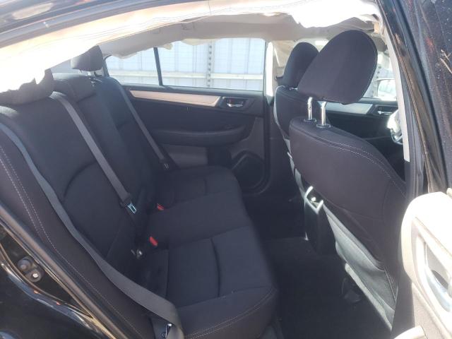 Photo 6 from auction – 2016 SUBARU LEGACY 2.5 with VIN 4S3BNAD66G3023838