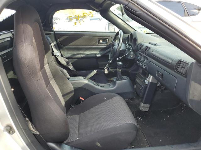 Photo 5 from auction – 2000 TOYOTA MR2 SPYDER with VIN JTDFR3207Y0019154
