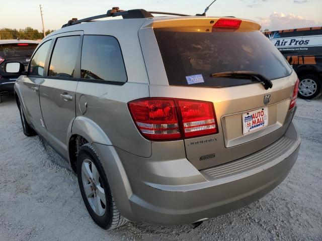 Photo 3 from auction – 2009 DODGE JOURNEY SX with VIN 3D4GG57V09T159970