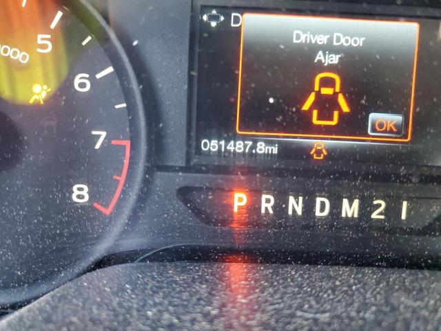 Photo 8 from auction – 2018 FORD F150 with VIN 1FTMF1CB9JKC90375