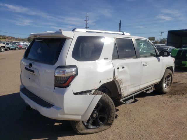 Photo 4 from auction – 2015 TOYOTA 4RUNNER SR with VIN JTEBU5JR0F5238056