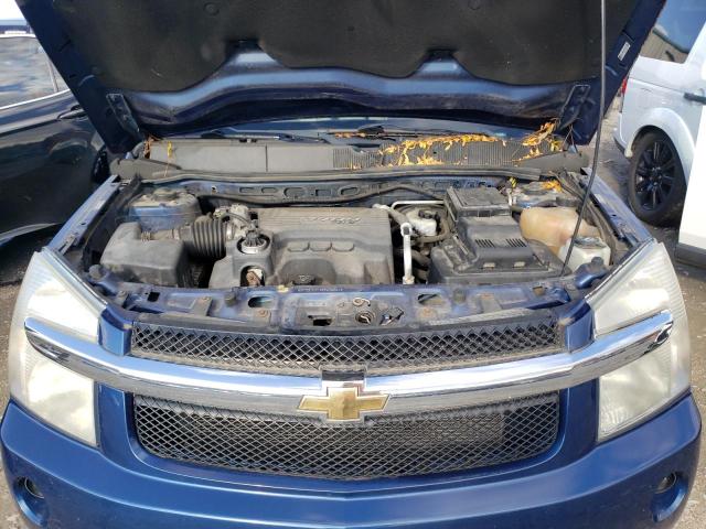Photo 7 from auction – 2008 CHEVROLET EQUINOX LT with VIN 2CNDL83F386322024