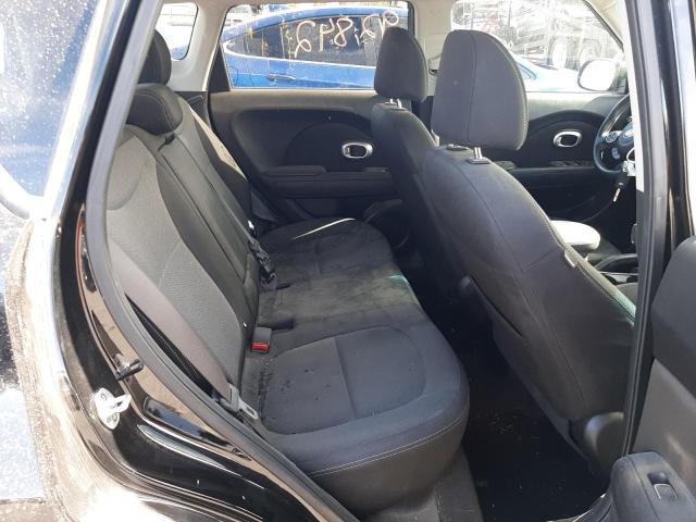 Photo 6 from auction – 2019 KIA SOUL + with VIN KNDJP3A59K7001637