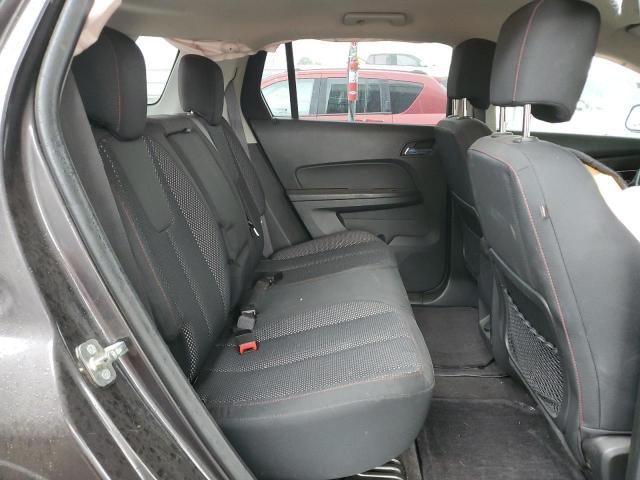Photo 6 from auction – 2016 GMC TERRAIN SL with VIN 2GKALMEK2G6102709