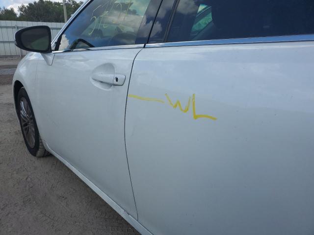 Photo 9 from auction – 2014 LEXUS ES 350 with VIN JTHBK1GGXE2125190