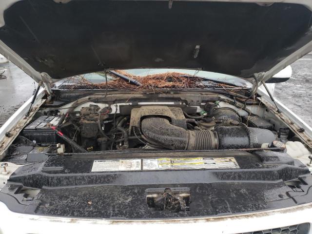 Photo 7 from auction – 2001 FORD F150 with VIN 1FTRX18L11NA62468