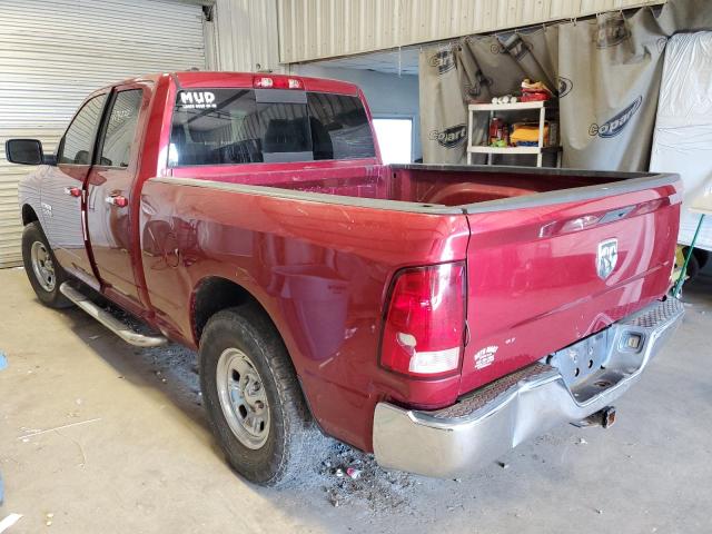 Фото 3 с аукциона – 2013 RAM 1500 SLT с VIN 1C6RR6GP3DS604078