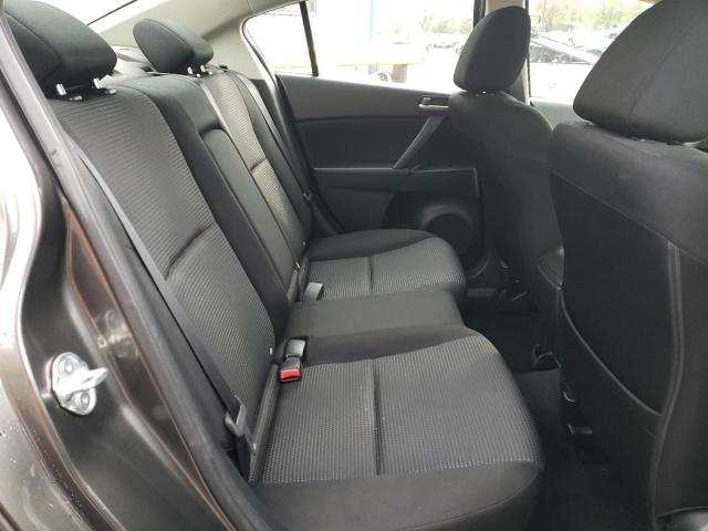 Photo 6 from auction – 2012 MAZDA 3 I with VIN JM1BL1V86C1624999