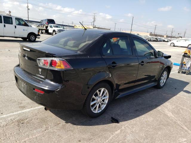 Photo 4 from auction – 2015 MITSUBISHI LANCER ES with VIN JA32U2FU9FU006642