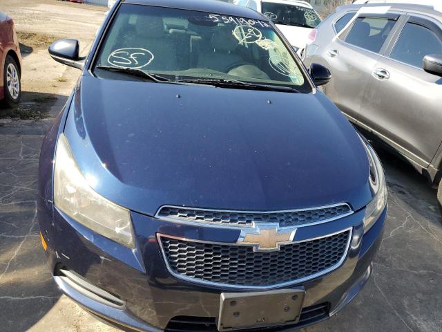 Photo 9 from auction – 2011 CHEVROLET CRUZE LT with VIN 1G1PG5S95B7175267