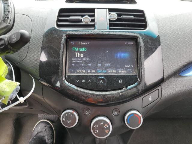 Photo 9 from auction – 2014 CHEVROLET SPARK 1LT with VIN KL8CD6S93EC523785