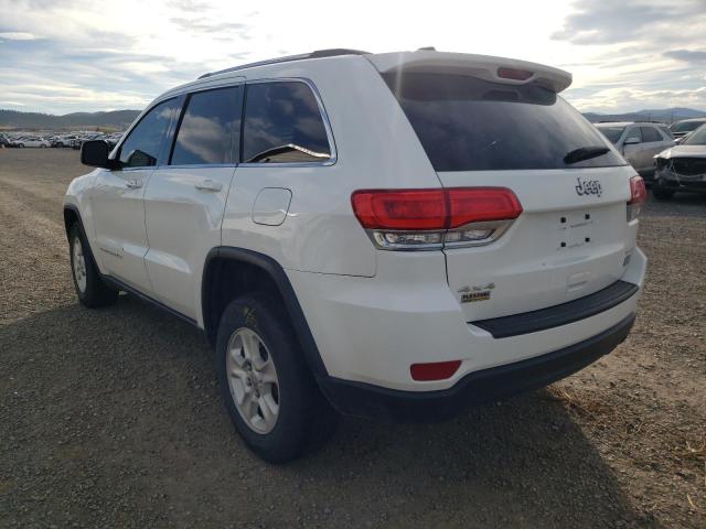 Photo 3 from auction – 2015 JEEP GRAND CHER with VIN 1C4RJFAGXFC932085