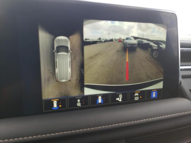 Photo 9 from auction – 2022 CHEVROLET SUBURBAN C with VIN 1GNSCFKD0NR284727