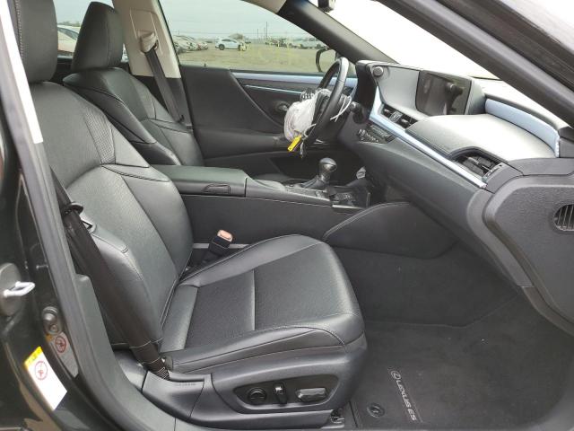 Photo 5 from auction – 2019 LEXUS ES 300H with VIN JTHB21B14K2028324