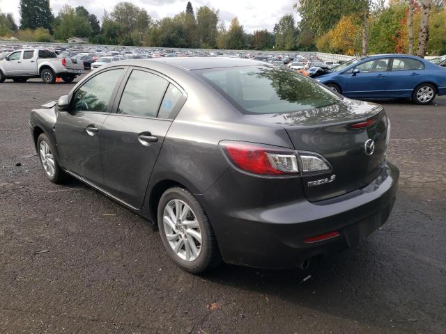 Photo 3 from auction – 2012 MAZDA 3 I with VIN JM1BL1V86C1624999