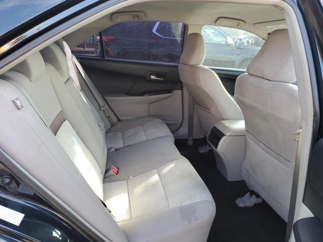 Photo 6 from auction – 2014 TOYOTA CAMRY L with VIN 4T4BF1FK4ER357723