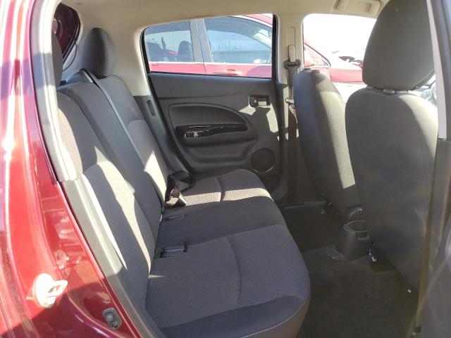 Photo 6 from auction – 2017 MITSUBISHI MIRAGE with VIN ML32A4HJ8HH014562