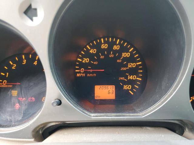 Photo 8 from auction – 2003 NISSAN ALTIMA SE with VIN 1N4BL11D43C252107
