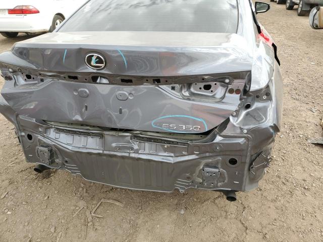 Photo 9 from auction – 2020 LEXUS ES 350 with VIN 58ADZ1B1XLU070609