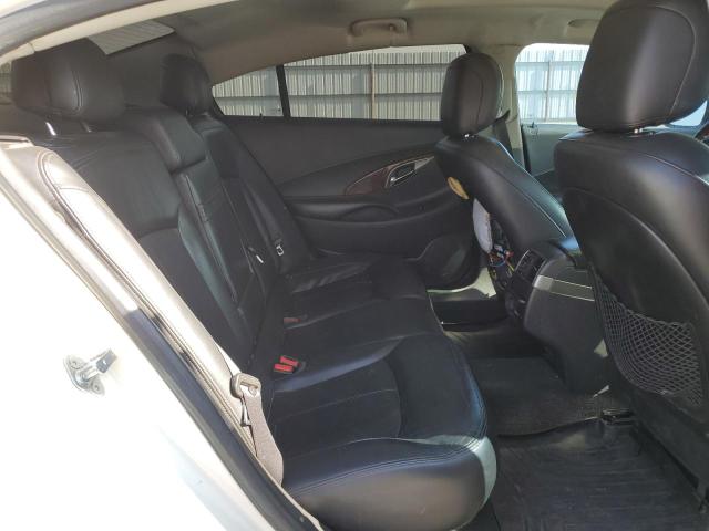 Photo 6 from auction – 2013 BUICK LACROSSE T with VIN 1G4GJ5E32DF200565