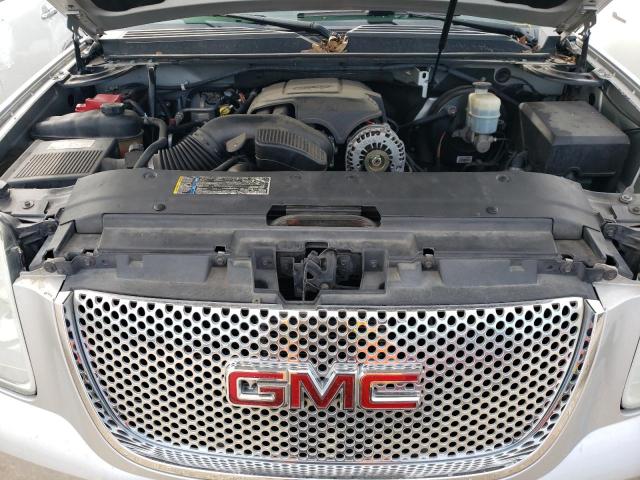 Photo 7 from auction – 2010 GMC YUKON DENA with VIN 1GKUCEEF0AR131966