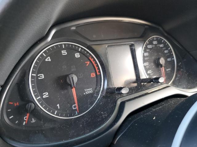 Zdjęcie 8 z aukcji – 2011 AUDI Q5 PREMIUM z VIN WA1LFAFPXBA078556