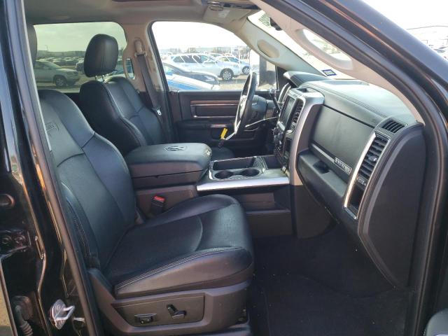 Photo 5 from auction – 2017 RAM 2500 LARAM with VIN 3C6UR5NL2HG653418