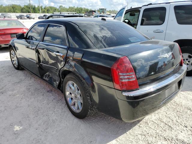 Photo 3 from auction – 2005 CHRYSLER 300C with VIN 2C3AA63H55H145287
