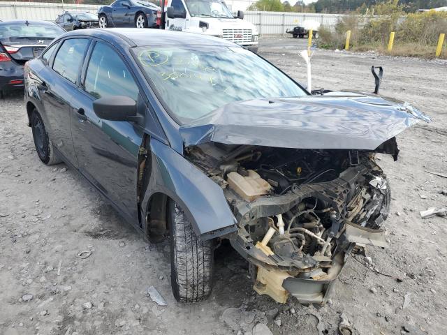FORD FOCUS S 2016 with VIN 1FADP3E23GL350147 - Photo from auction