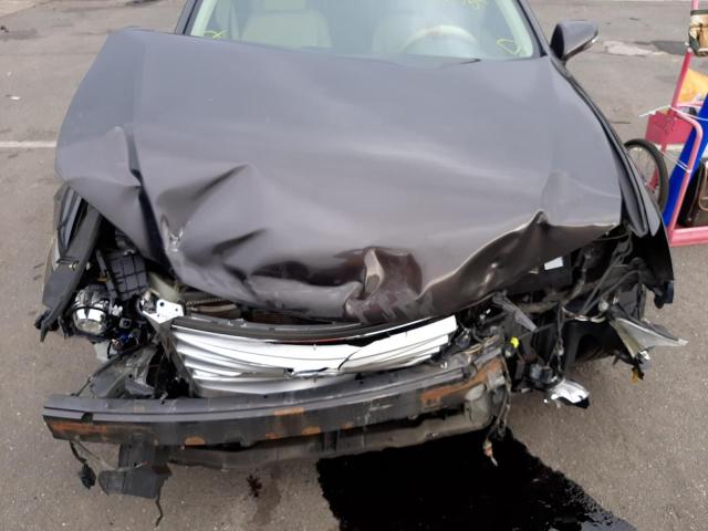 Photo 7 from auction – 2010 LEXUS ES 350 with VIN JTHBK1EG2A2344416