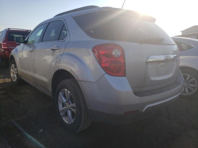 Photo 3 from auction – 2013 CHEVROLET EQUINOX LT with VIN 2GNALDEK6D1119282