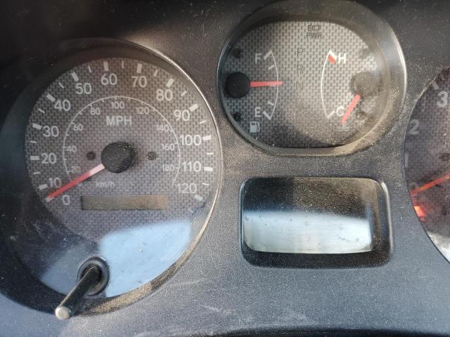 Photo 8 from auction – 2000 TOYOTA RAV4 with VIN JT3HP10V2Y7158136