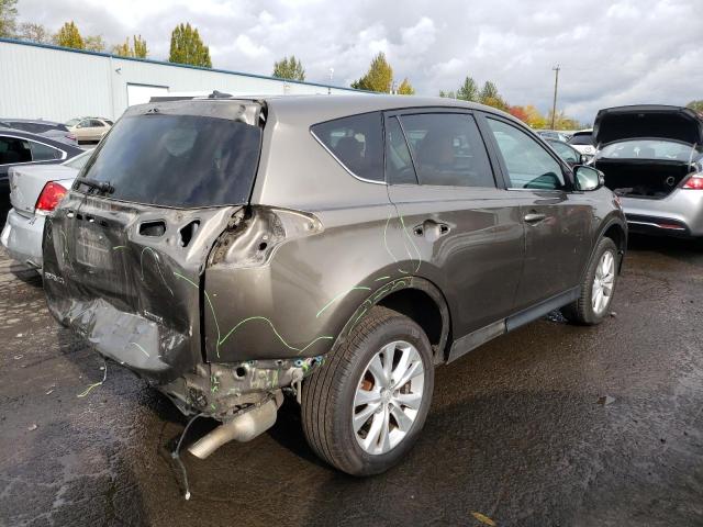 Photo 4 from auction – 2014 TOYOTA RAV4 LIMIT with VIN 2T3YFREV5EW082241